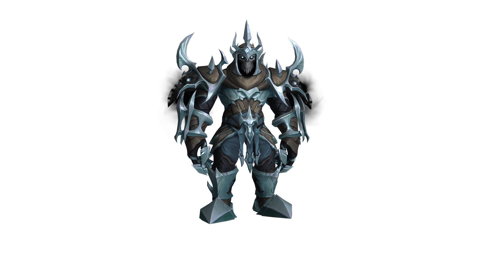 Leather Unchained Elite